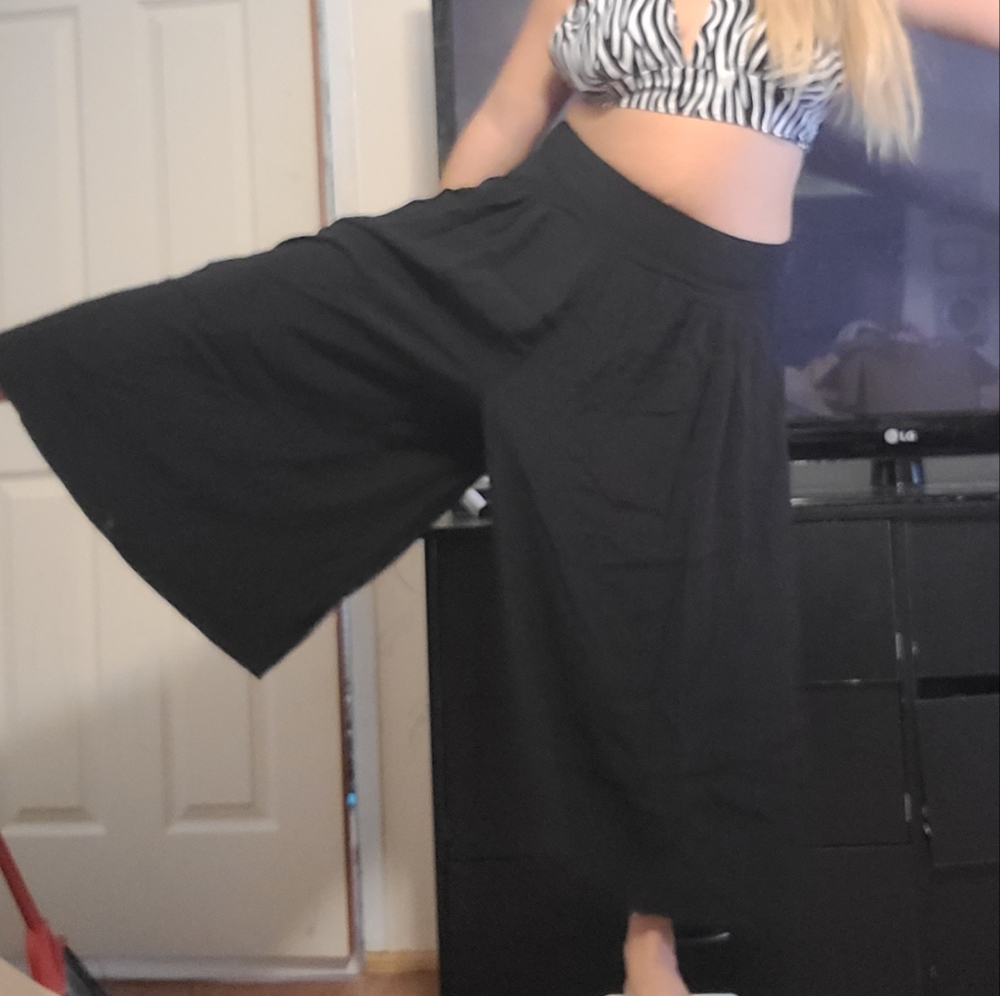 Zara Pants
